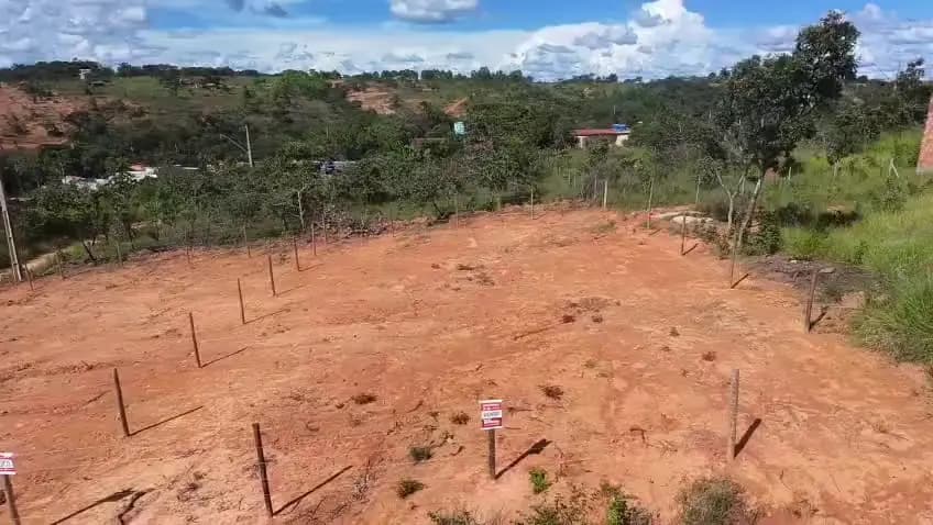Lote em Estrela Dalva
